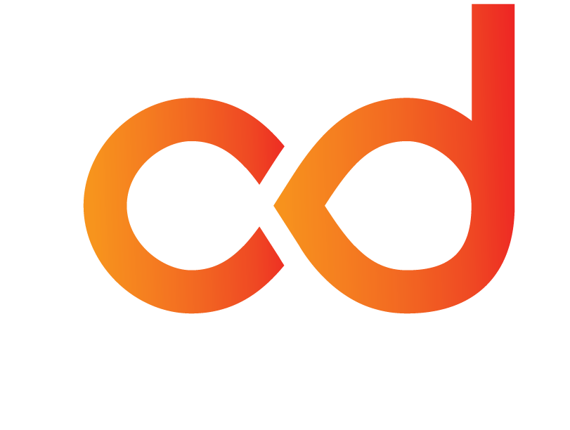 CDF Logo